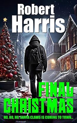 eBook (epub) Final Christmas de Robert Harris