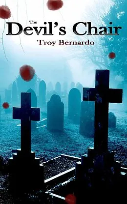 E-Book (epub) The Devil's Chair (Hell Hare House Short Reads, #14) von Troy Bernardo