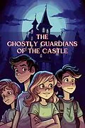 E-Book (epub) The Ghostly Guardians of the Castle von Mar Ziq