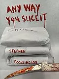 E-Book (epub) Any Way You Slice It (Before It's Too Late, #2) von Stephen Pocklington