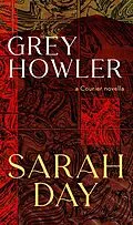 E-Book (epub) Greyhowler von Sarah Day