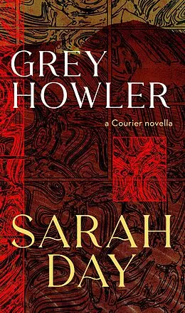 E-Book (epub) Greyhowler von Sarah Day