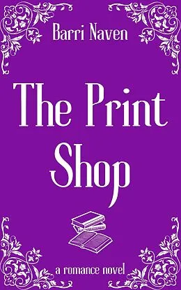 E-Book (epub) The Print Shop von Barri Naven