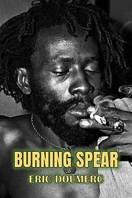 E-Book (epub) Burning Spear von Eric Doumerc