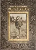 E-Book (epub) The Golf Architecture of Donald Ross von Bradford A. Becken