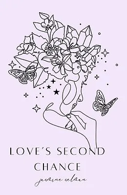 E-Book (epub) Love's Second Chance von Jasmine Selman