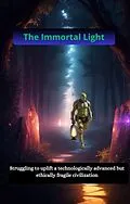 E-Book (epub) The Immortal Light von Chrispen Dee