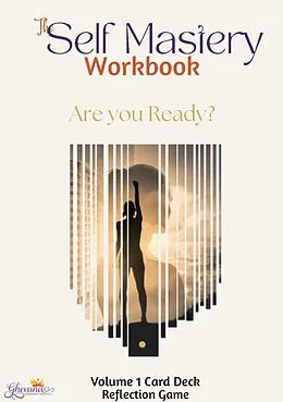 E-Book (epub) Are You Ready? (The Self Mastery Workbooks) von Ghevana