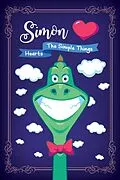 E-Book (epub) Simon Hearts The Simple Things von Billi French