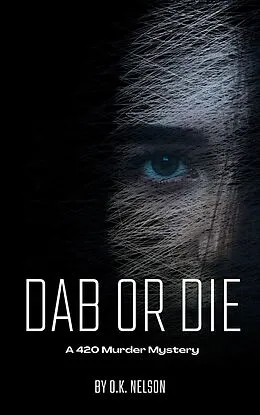 E-Book (epub) Dab or Die von O. K. Nelson