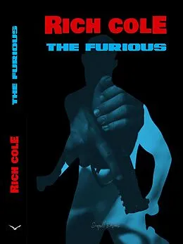 E-Book (epub) The Furious von Seagull Editions, Rich Cole