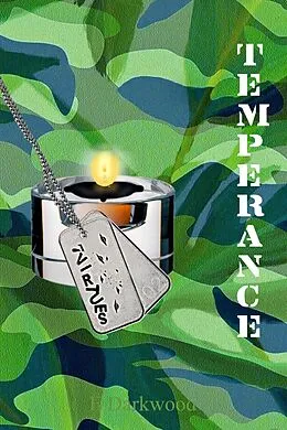 E-Book (epub) Temmperance (The 7 Virtues, #2) von E. Darkwood