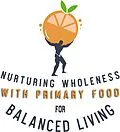 E-Book (epub) Nurturing Wholeness with Primary Food for Balanced Living von Miller