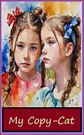 E-Book (epub) My Copy Cat von Lee Ann Ferguson