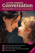 E-Book (epub) After Dinner Conversation Magazine von Kay Mabasa, Patrick Tibbits, Donna Lormand