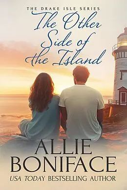 E-Book (epub) The Other Side of the Island (Drake Isle, #7) von Allie Boniface