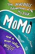 E-Book (epub) MoMo von Mark Playne