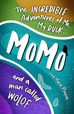 E-Book (epub) MoMo von Mark Playne