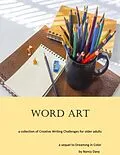 E-Book (epub) Word Art von Nancy Davy