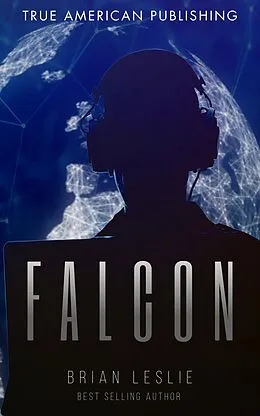E-Book (epub) Falcon von Brian Leslie