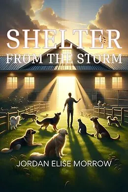 E-Book (epub) Shelter from the Storm von Jordan Elise Morrow