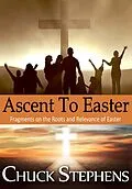 E-Book (epub) Ascent to Easter von Mbokodo Publishers, Chuck Stephens