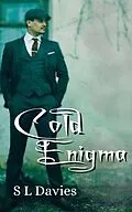 E-Book (epub) Cold Enigma (Cold Case) von S L Davies
