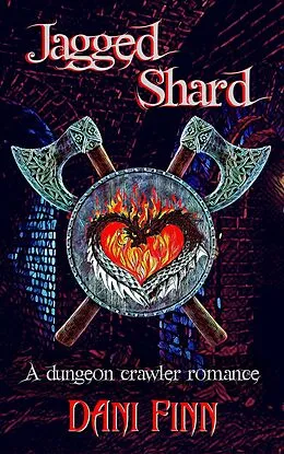 E-Book (epub) Jagged Shard (The Time Before, #0) von Dani Finn