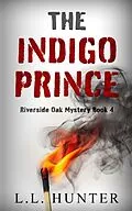 E-Book (epub) Indigo Prince von L.L Hunter