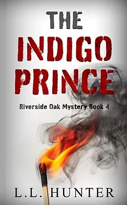 E-Book (epub) Indigo Prince von L.L Hunter