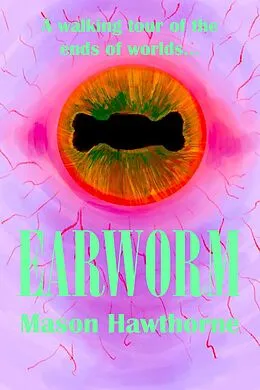 E-Book (epub) Earworm von Mason Hawthorne