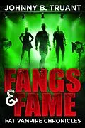 E-Book (epub) Fangs and Fame (The Vampire Maurice, #4) von Johnny B. Truant
