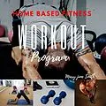 E-Book (epub) Home Based Workout von Mary June Smith