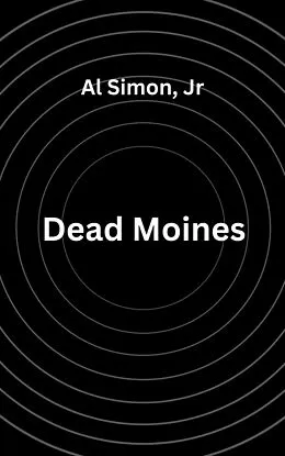 E-Book (epub) Dead Moines von Al Simon