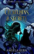 E-Book (epub) Cecaelians & Secrets (Antigone D'Angelo, #1) von Angela Kern