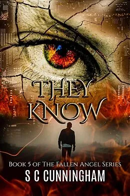 E-Book (epub) They Know (The Fallen Angel Series, #5) von S C Cunningham
