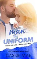 E-Book (epub) Man in Uniform (Give me a Love Trope) von Cassie Mae