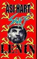 E-Book (epub) Surf Lenin von Asi Hart