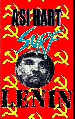 E-Book (epub) Surf Lenin von Asi Hart