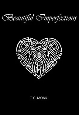 E-Book (epub) Beautiful Imperfections (Poesy, #2) von T. C. Monk
