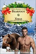 E-Book (epub) Bearfoot @ Xmas von Melissa Bell