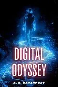E-Book (epub) Digital Odyssey von A. R. Davenport