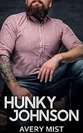 E-Book (epub) Hunky Johnson von Avery Mist