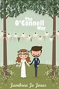 E-Book (epub) The O'Connell Way von Jambrea Jo Jones