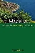 Kartonierter Einband Madeira von Ecos Travel Books