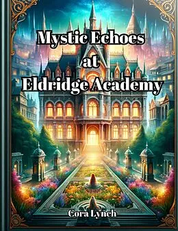E-Book (epub) Mystic Echoes At Eldridge Academy von Cora Lynch