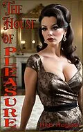 E-Book (epub) The House of Pleasure von Rob Royale