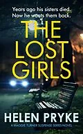 E-Book (epub) The Lost Girls (Maggie Turner Suspense Series, #1) von Helen Pryke