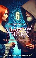 E-Book (epub) The Witch of Shadowthorn von A. C. P