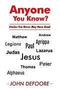 E-Book (epub) Anyone You Know? von John N DeFoore